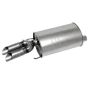 Walker 18826 SoundFX Exhaust Muffler