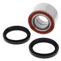 All Balls Racing 25-1700 09-13 Honda Big Red MUV 700 Wheel Bearing Kit Front