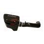 Corsa Performance 44412D Closed Box Air Intake With DryTech 3D Dry Filter