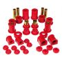 Prothane 04-05 Pontiac GTO Total Kit - Red