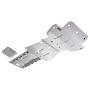 ARB 5448110 Under Vehicle Protection Dmax 2012 On Auto Only