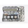 Cometic Street Pro 07-08 Ford 6.0L Powerstroke Diesel V8 w/ 20mm Dowels, 96mm Top End Gasket Kit