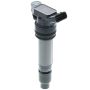 MotoRad 1IC377 Ignition Coil