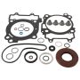 Vertex Pistons 811995 Vertex Complete Gasket Kit With Seals