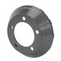 Wilwood 170-12908 Hat-BB Front .70in Offset 5 x 4.528 - 12 on 8.75in