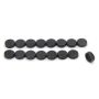 MANLEY MAN42108-16 3/8in Lash Caps
