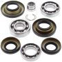 All Balls Racing 25-2047 03-05 Honda TRX650 Rincon Differential Bearing & Seal Kit Rear