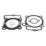 Cylinder Works 51004-G01 14-15 Husaberg FE 250 250cc +3mm Big Bore Top-End Gasket Kit 81mm
