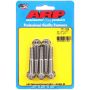 ARP ARP771-1006 S/S Bolt Kit -12pt (5pk) 8mm x 1.25 x 45mm