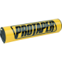ProTaper 021643 10in Round Bar Pad - Race Yellow