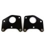 Wilwood 249-3681/82 Brackets (2) - MD Front - Mopar
