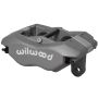 Wilwood 120-11579 Caliper-Forged Narrow Dynalite 3.50in Mount 1.98in Pistons 1.25in Disc