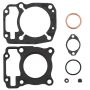 Vertex Pistons 810248 Vertex Gaskets 06-17 Honda CRF150F Top End Gasket Kit