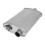 AP Exhaust 5555 Muffler - Silentone