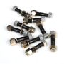 Camburg CAM-020106 4.00 Rear Axle Housing Faceplate Hardware Kit