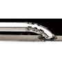 Putco 69896 14-18 Chevy Silverado LD - 6.5ft Bed Crossrails