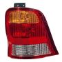 DEPO 331-1953R-AC Capa Tail Lamp