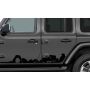 Mopar 82215732 DECAL KIT, Body