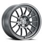 KANSEI WHEELS K13G Corsa Wheel 18X9 5X4.50 73.1 12