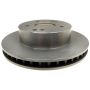 AC DELCO BCVC-18A101A Rotor-Rr Brk