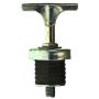MotoRad 6027-02 HD Engine Oil Filler Cap