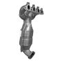 AB Catalytic 5529