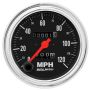 Mech. Speedo w/Trip Odom