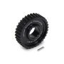 JONES RACING PRODUCTS JRPCS-6102-AS-34 HTD Crankshaft Pulley 34 Tooth 1-1/8 ID 1/8in Key