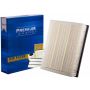 PRONTO FILTERS PA5670 | Fits 2013-08 Jeep Liberty, 2012-07 Dodge Nitro | PG Engine Air filter