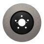 Stoptech 05-08 LGT Front CRYO-STOP Rotor