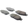 Stoptech 305.08030 Street Select Brake Pads