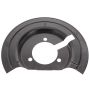 Mopar 68232018AA SHIELD, Splash