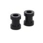 Ti22 PERFORMANCE TIP1076 Jacob Ladder Arm Spacers Nylatron Sold In Pairs