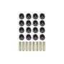 Fabtech FTS1119 Control Arm Bushing Kit