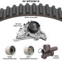 Dayco WP323K1D Water Pump Kit