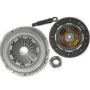 Platinum Driveline 05-076 Clutch Kit