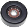 AC DELCO BCVC-38010 Pulley-Belt Idl