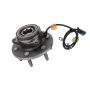 AC DELCO BCVC-FW169 Hub Asm-Frt Whl