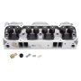 EDELBROCK EDE61515 Pontiac 455 Performer RPM CNC Cyl. Head Assm.