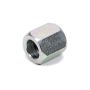 AEROQUIP AERFCM3572 #6 Steel Tube Nut