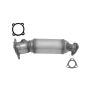 Eastern Catalytic 40684 Federal / EPA Direct-Fit Converter Assembly