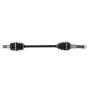 All Balls Racing AB6-YA-8-227 19-20 Yamaha Wolverine X2 6 Ball Axle Front Left