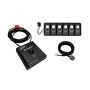 SPOD SLMOD84B SourceLT Modular w/ Blue LED for Uni (84 In Battery Cables)