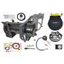 Kleinn Air Horns GMHD-OBA Kleinn 07-19 Chevrolet Silverado 2500 HD/ 3500 HD Onboard Air System