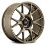 Konig 56BZ-AM88512438 18X8.5 5X112 (+43) KON 56BZ Ampliform (HB 66.6)