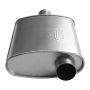 AP Exhaust 700277 Direct Fit Muffler - MSL Maximum