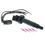 MotoRad 1IC136KT Ignition Coil Kit