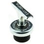 MotoRad 6024-02 HD Engine Oil Filler Cap