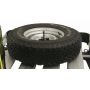 Rhino-Rack Spare Wheel Holder