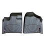 WEATHERTECH WEA441411 08-10 Grand Caravan Front Floor Liners Black